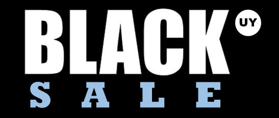 Logo de BlackSale UY